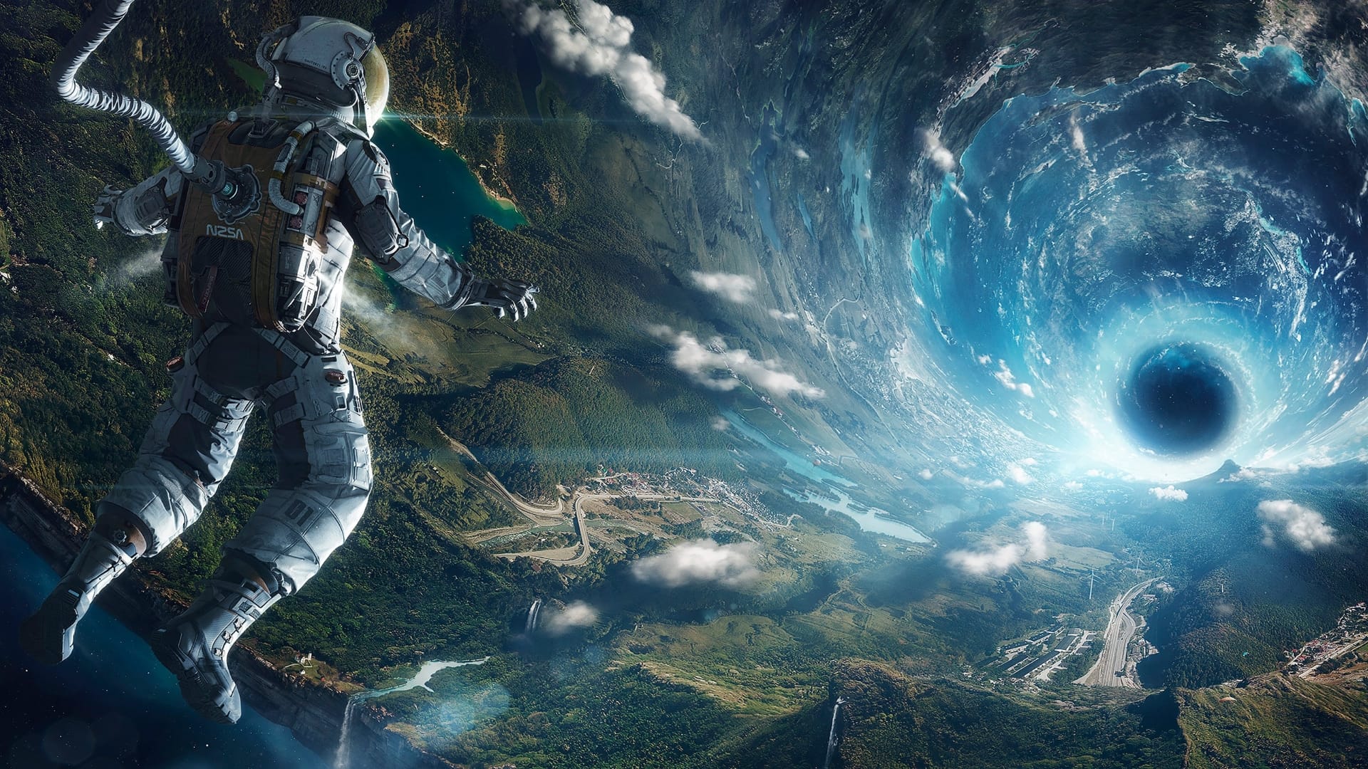 Halo World