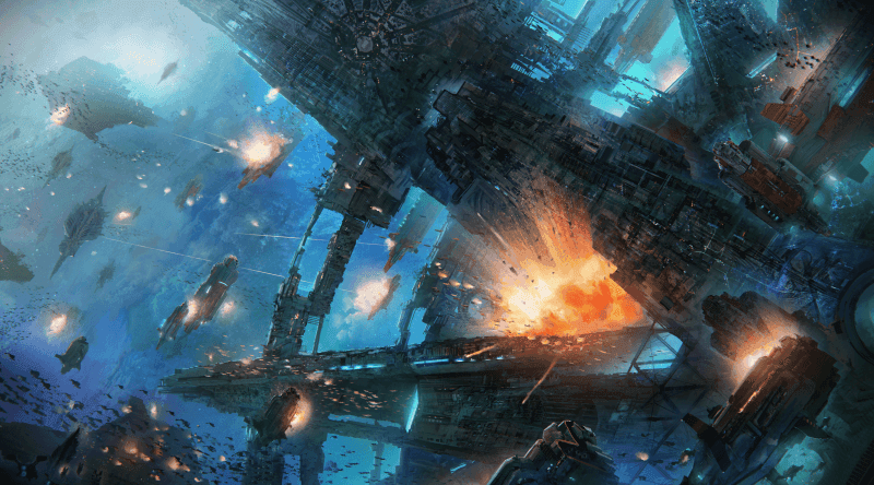 Space Battle